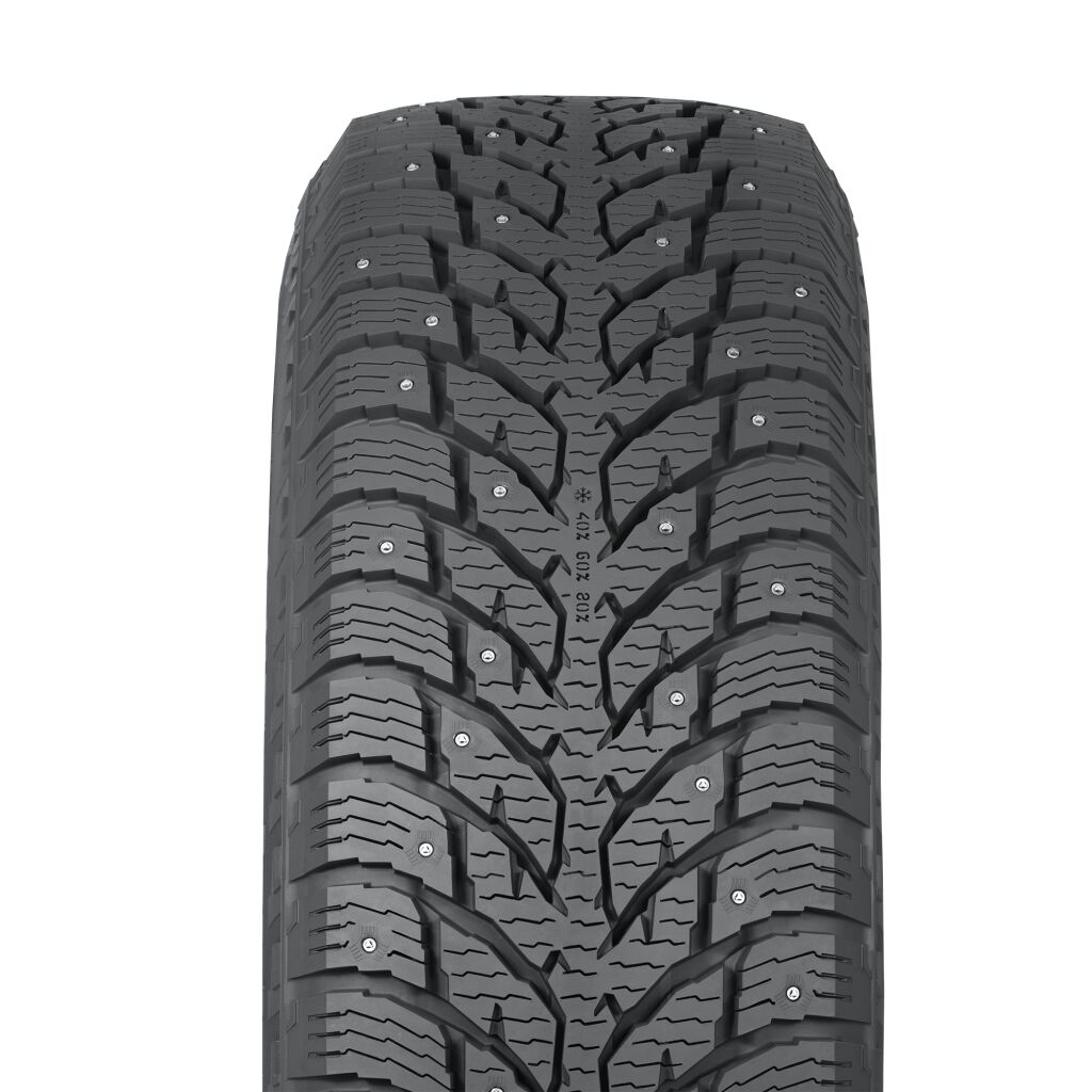 Nokian Tyres Hakkapeliitta LT3 / Nokian Tyres